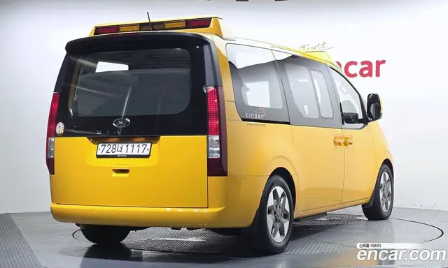 Hyundai Staria 2023 3.5 автомат (гидро), миниатюра 2 Hyundai Staria 2023 3.5 автомат (гидро), миниатюра 2