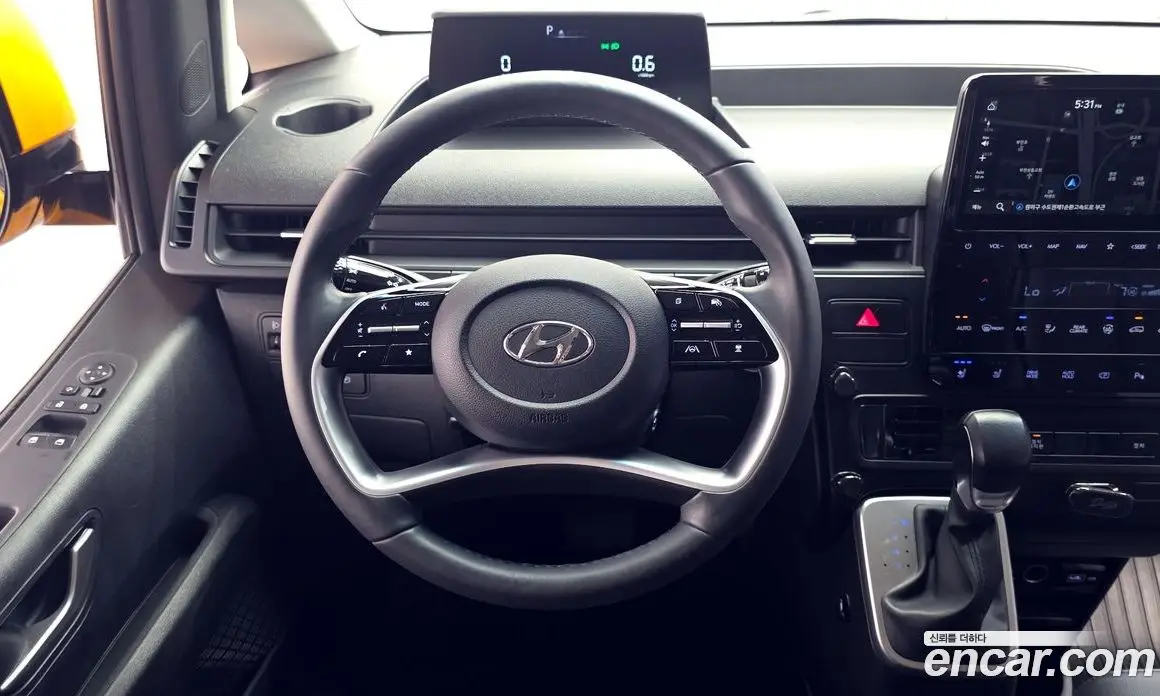 Hyundai Staria 2023 3.5 автомат (гидро), фото 20 Hyundai Staria 2023 3.5 автомат (гидро), фото 20