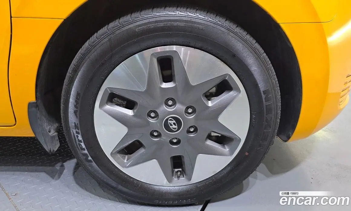 Hyundai Staria 2023 3.5 автомат (гидро), фото 7 Hyundai Staria 2023 3.5 автомат (гидро), фото 7