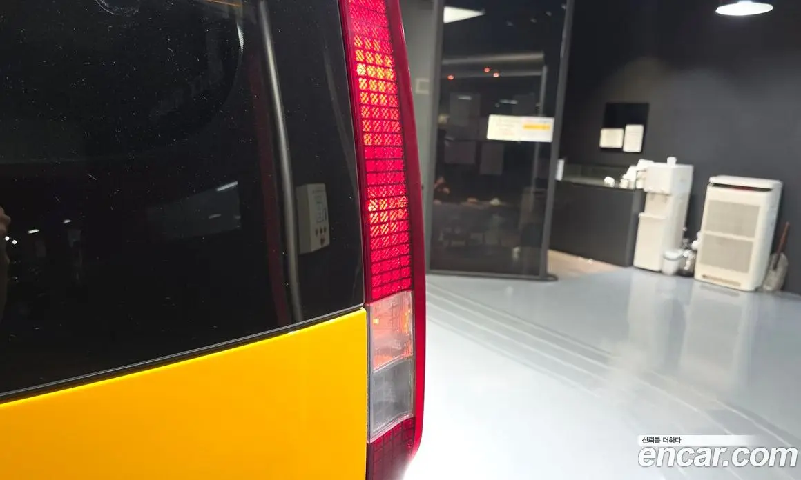 Hyundai Staria 2023 3.5 автомат (гидро), фото 9 Hyundai Staria 2023 3.5 автомат (гидро), фото 9