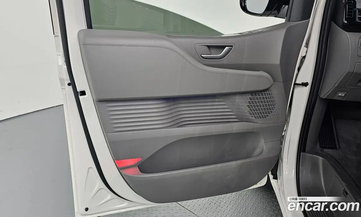 Hyundai Staria 2024 2.2 автомат (гидро), фото 14 Hyundai Staria 2024 2.2 автомат (гидро), фото 14