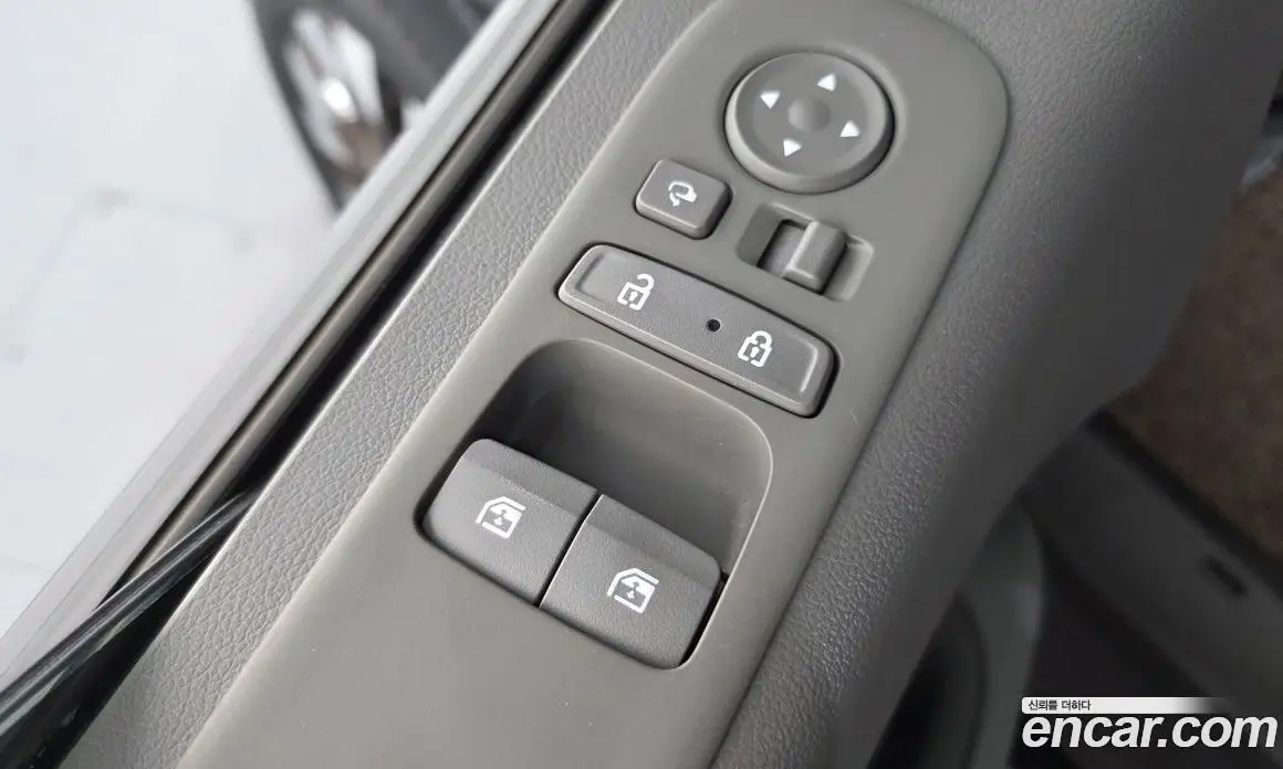 Hyundai Staria 2024 2.2 автомат (гидро), фото 18