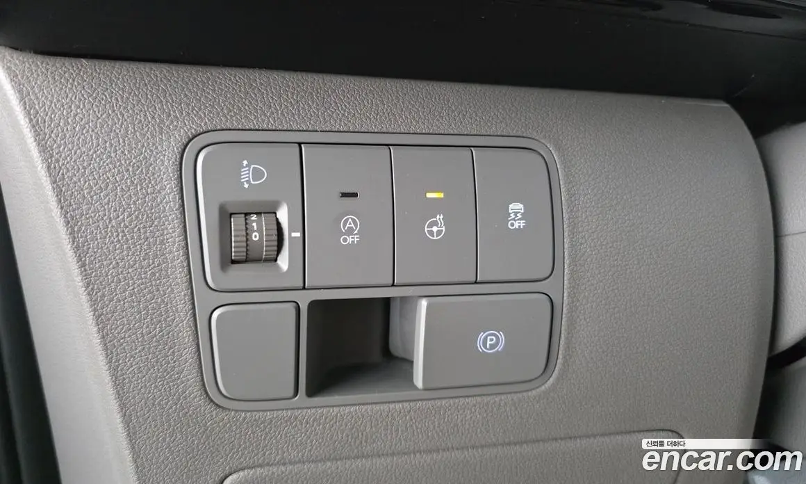 Hyundai Staria 2024 2.2 автомат (гидро), фото 19