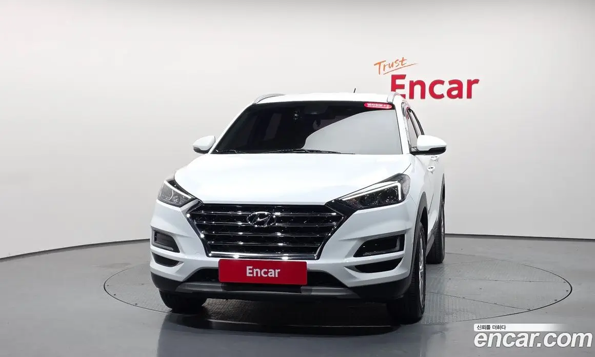 Hyundai Tucson 2020 2.0 автомат (гидро), фото 2 Hyundai Tucson 2020 2.0 автомат (гидро), фото 2
