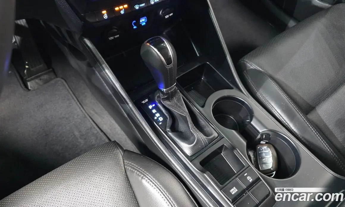 Hyundai Tucson 2020 2.0 автомат (гидро), фото 11 Hyundai Tucson 2020 2.0 автомат (гидро), фото 11