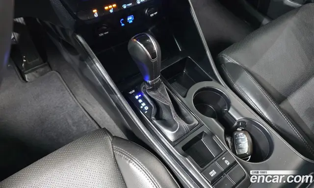 Hyundai Tucson 2020 2.0 автомат (гидро), миниатюра 11 Hyundai Tucson 2020 2.0 автомат (гидро), миниатюра 11