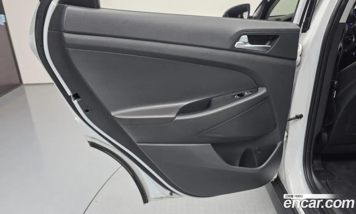 Hyundai Tucson 2020 2.0 автомат (гидро), фото 14 Hyundai Tucson 2020 2.0 автомат (гидро), фото 14