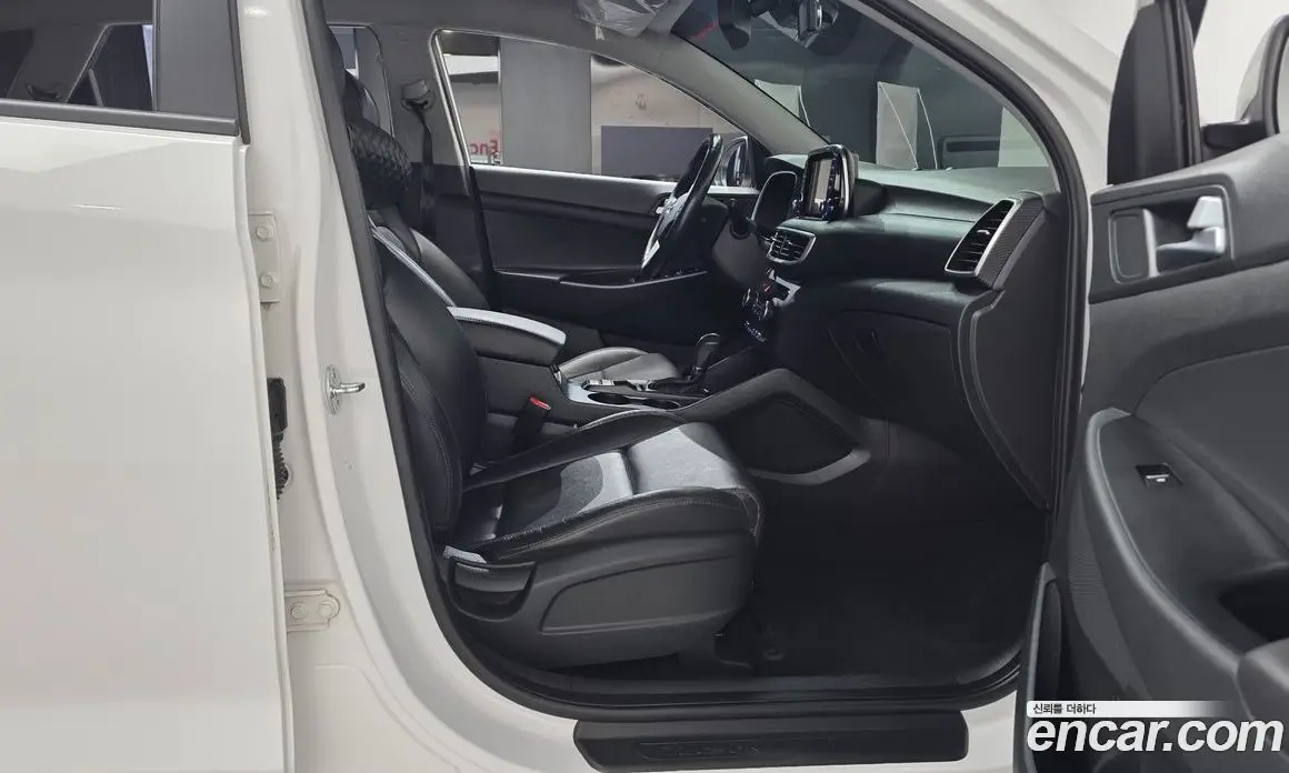 Hyundai Tucson 2020 2.0 автомат (гидро), фото 15 Hyundai Tucson 2020 2.0 автомат (гидро), фото 15