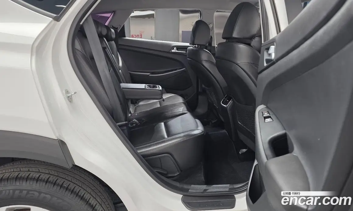 Hyundai Tucson 2020 2.0 автомат (гидро), фото 16 Hyundai Tucson 2020 2.0 автомат (гидро), фото 16