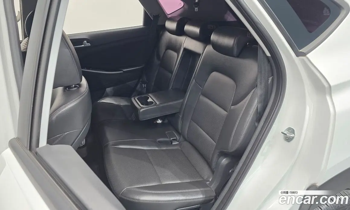 Hyundai Tucson 2020 2.0 автомат (гидро), фото 17 Hyundai Tucson 2020 2.0 автомат (гидро), фото 17
