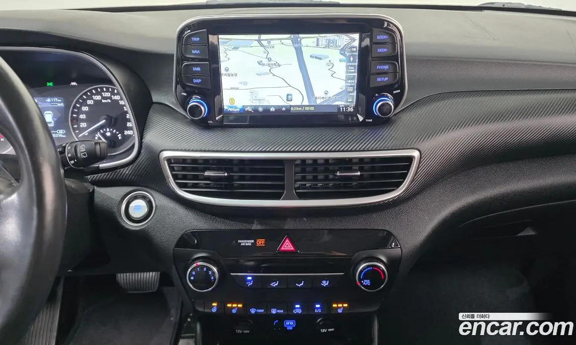 Hyundai Tucson 2020 2.0 автомат (гидро), фото 18 Hyundai Tucson 2020 2.0 автомат (гидро), фото 18