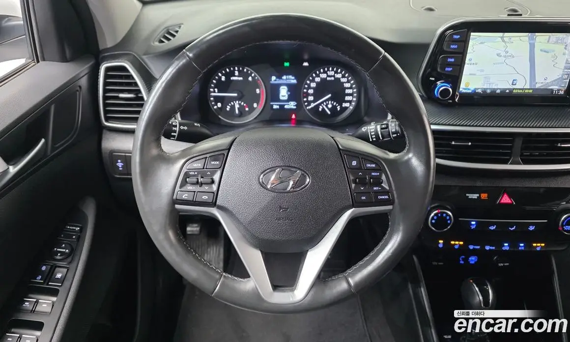 Hyundai Tucson 2020 2.0 автомат (гидро), фото 19 Hyundai Tucson 2020 2.0 автомат (гидро), фото 19