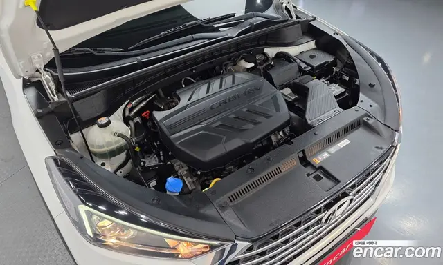 Hyundai Tucson 2020 2.0 автомат (гидро), миниатюра 5 Hyundai Tucson 2020 2.0 автомат (гидро), миниатюра 5