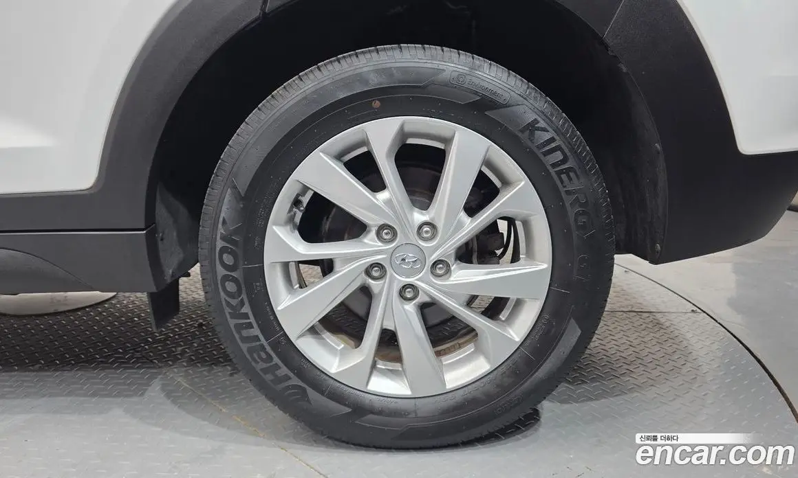 Hyundai Tucson 2020 2.0 автомат (гидро), фото 6 Hyundai Tucson 2020 2.0 автомат (гидро), фото 6