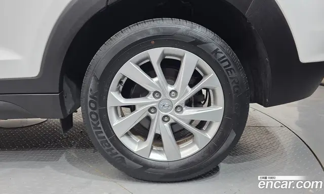 Hyundai Tucson 2020 2.0 автомат (гидро), миниатюра 6 Hyundai Tucson 2020 2.0 автомат (гидро), миниатюра 6