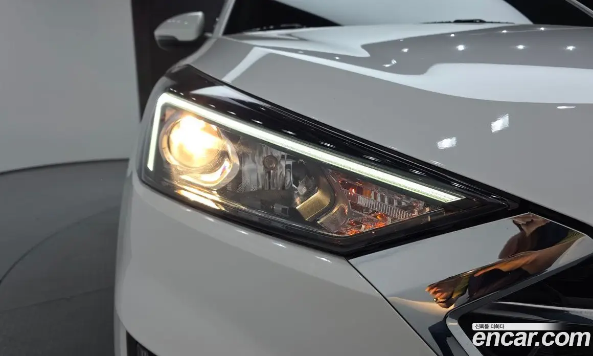 Hyundai Tucson 2020 2.0 автомат (гидро), фото 7 Hyundai Tucson 2020 2.0 автомат (гидро), фото 7