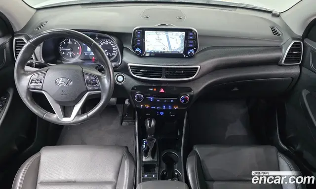 Hyundai Tucson 2020 2.0 автомат (гидро), миниатюра 9 Hyundai Tucson 2020 2.0 автомат (гидро), миниатюра 9