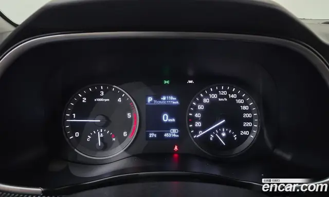 Hyundai Tucson 2020 2.0 автомат (гидро), миниатюра 10 Hyundai Tucson 2020 2.0 автомат (гидро), миниатюра 10