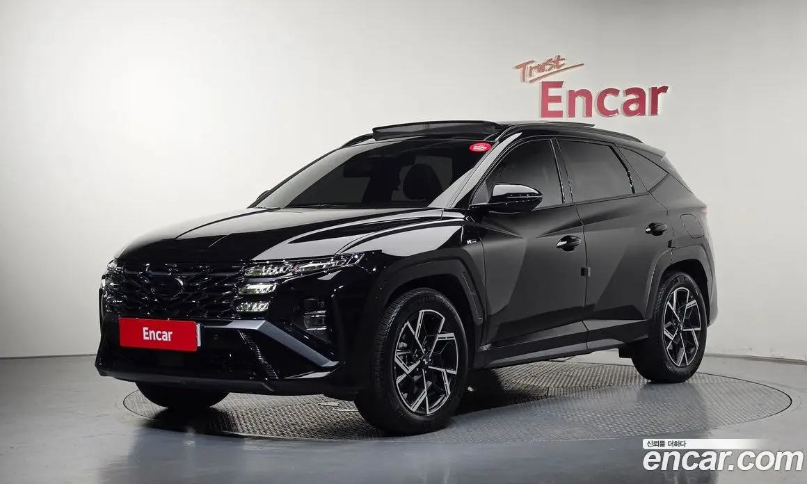 Hyundai Tucson 2025 1.6 автомат (гидро), фото 1 Hyundai Tucson 2025 1.6 автомат (гидро), фото 1