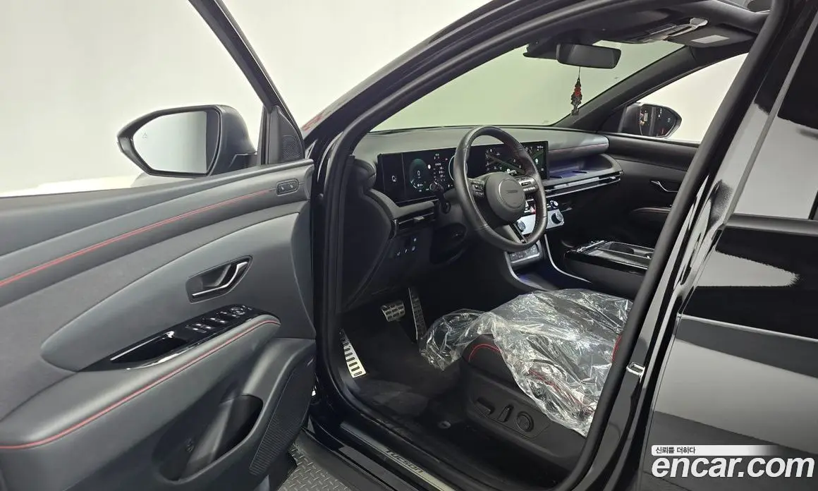 Hyundai Tucson 2025 1.6 автомат (гидро), фото 13 Hyundai Tucson 2025 1.6 автомат (гидро), фото 13