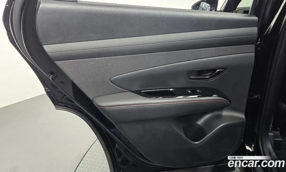 Hyundai Tucson 2025 1.6 автомат (гидро), фото 15 Hyundai Tucson 2025 1.6 автомат (гидро), фото 15