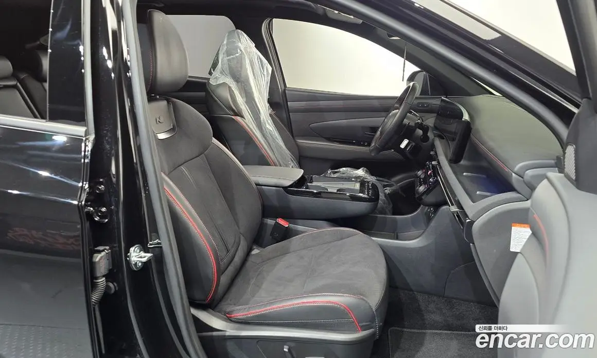 Hyundai Tucson 2025 1.6 автомат (гидро), фото 16 Hyundai Tucson 2025 1.6 автомат (гидро), фото 16