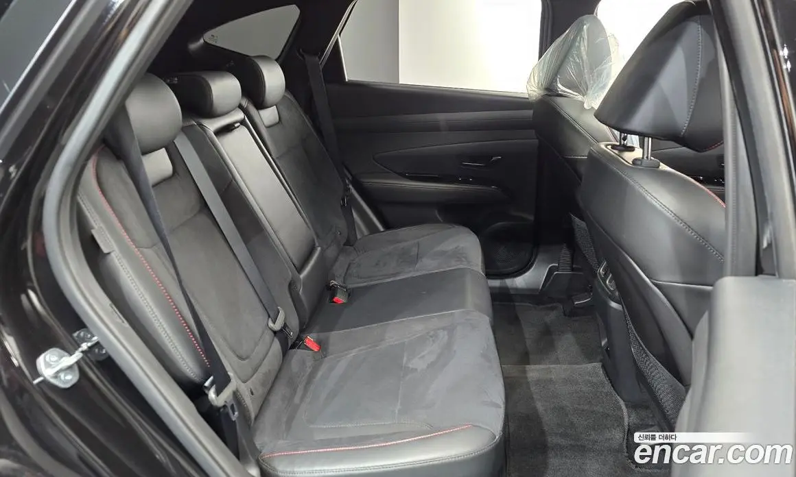 Hyundai Tucson 2025 1.6 автомат (гидро), фото 17 Hyundai Tucson 2025 1.6 автомат (гидро), фото 17