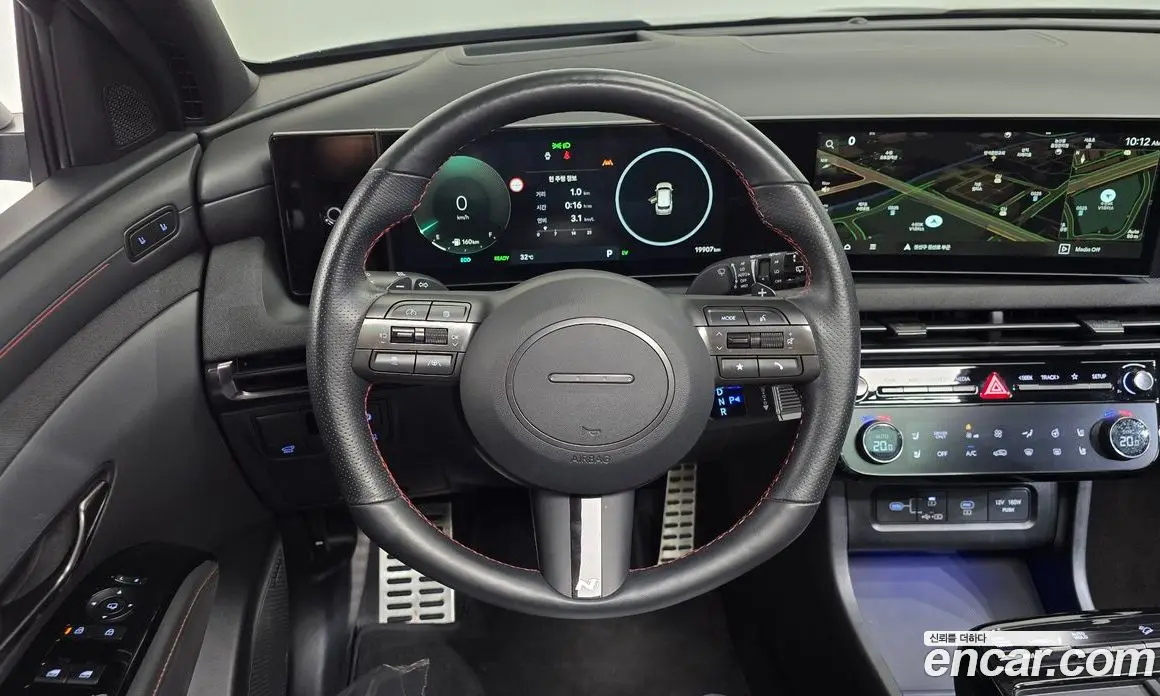 Hyundai Tucson 2025 1.6 автомат (гидро), фото 19 Hyundai Tucson 2025 1.6 автомат (гидро), фото 19