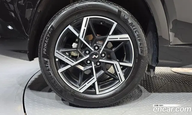 Hyundai Tucson 2025 1.6 автомат (гидро), миниатюра 5 Hyundai Tucson 2025 1.6 автомат (гидро), миниатюра 5