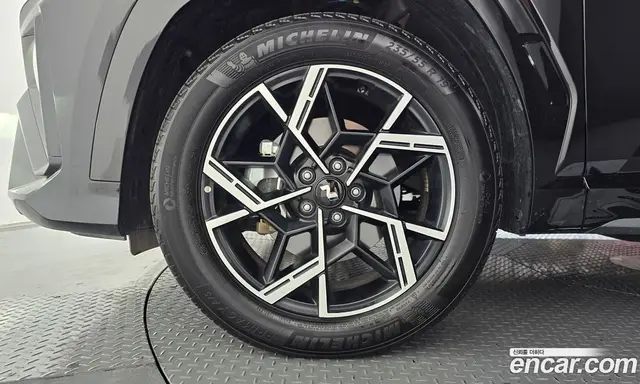 Hyundai Tucson 2025 1.6 автомат (гидро), миниатюра 7 Hyundai Tucson 2025 1.6 автомат (гидро), миниатюра 7