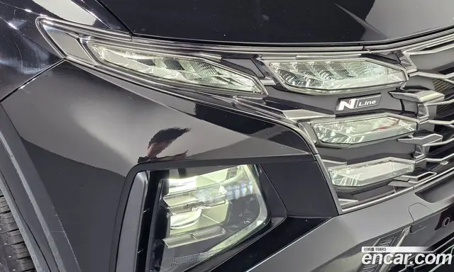 Hyundai Tucson 2025 1.6 автомат (гидро), миниатюра 8 Hyundai Tucson 2025 1.6 автомат (гидро), миниатюра 8