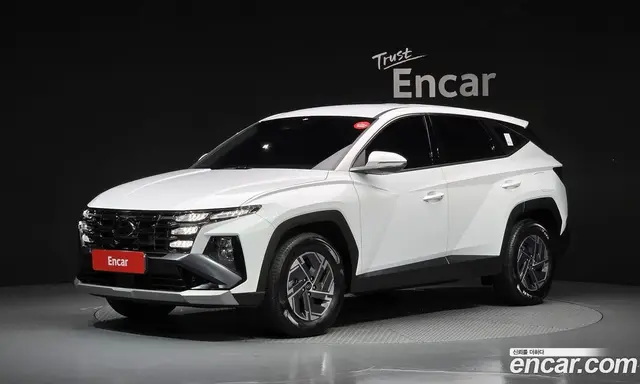 Hyundai Tucson, 2025, 46 398 км