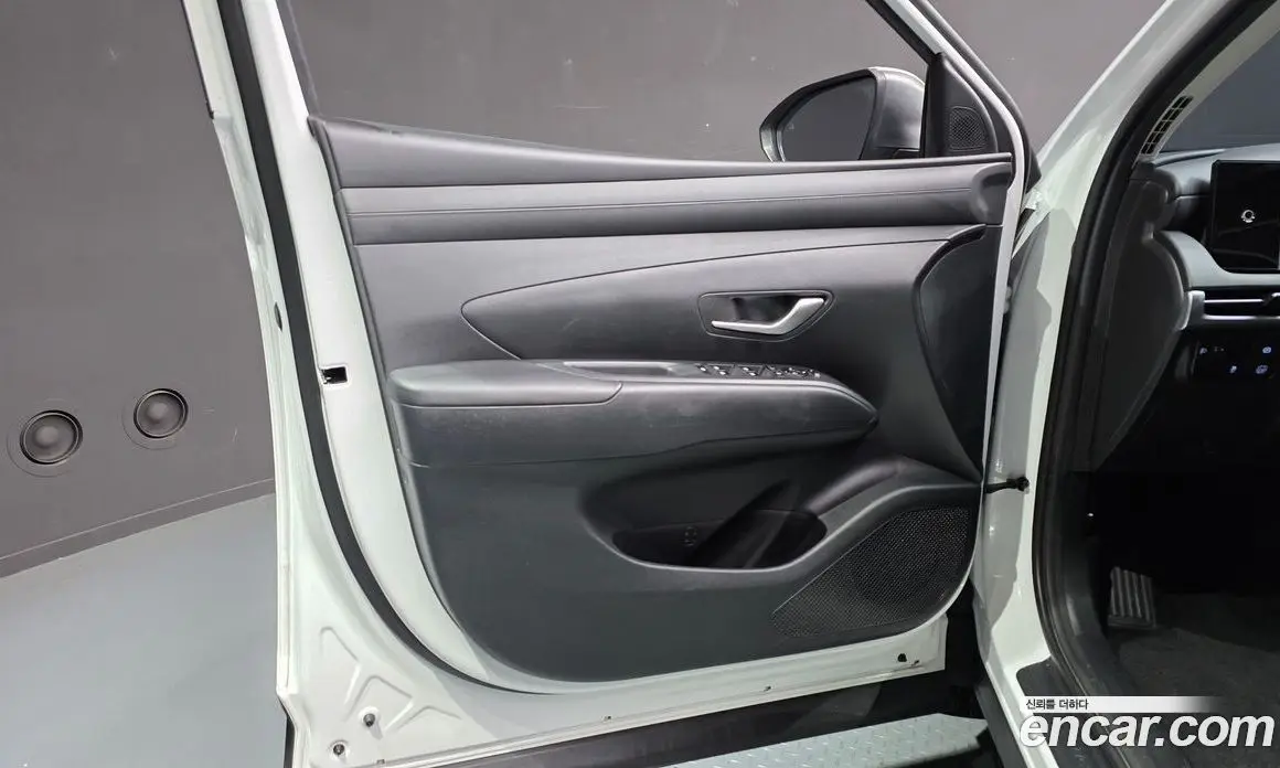 Hyundai Tucson 2025 1.6 автомат (гидро), фото 14