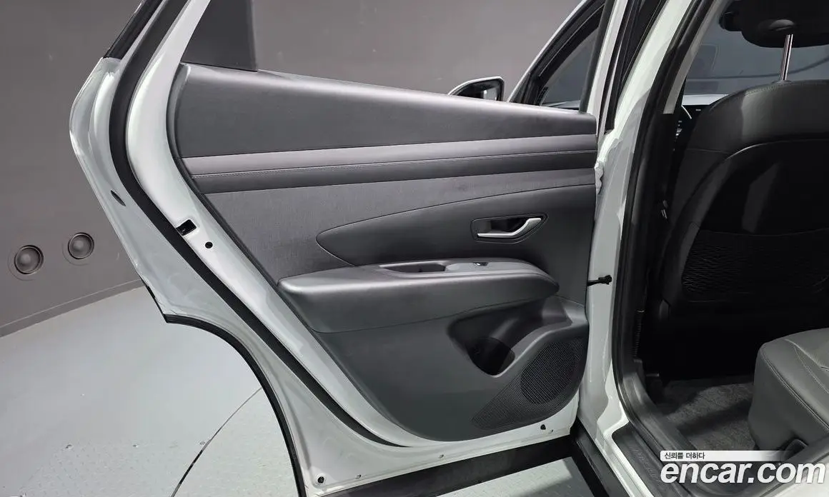 Hyundai Tucson 2025 1.6 автомат (гидро), фото 15