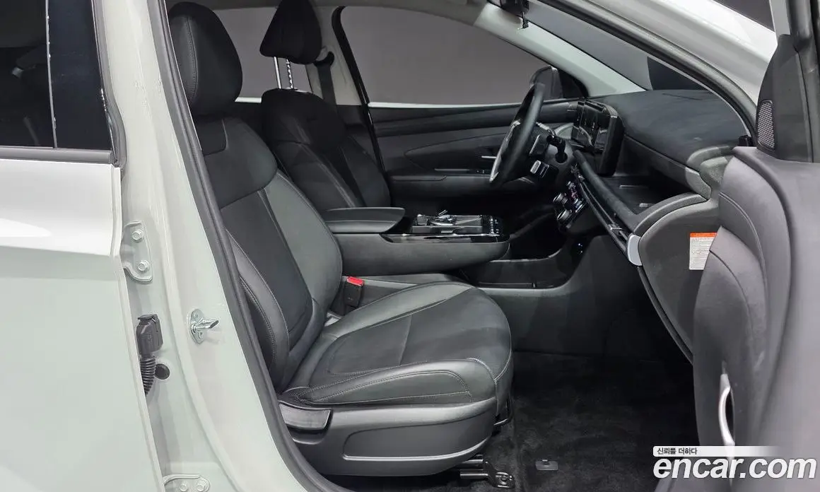 Hyundai Tucson 2025 1.6 автомат (гидро), фото 16