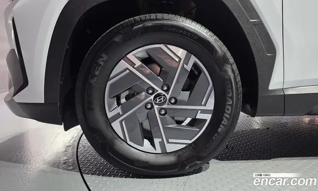 Hyundai Tucson 2025 1.6 автомат (гидро), миниатюра 5