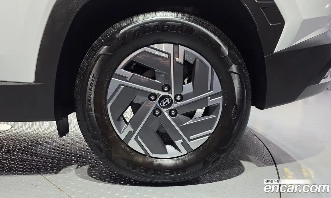 Hyundai Tucson 2025 1.6 автомат (гидро), фото 7
