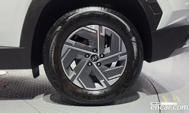 Hyundai Tucson 2025 1.6 автомат (гидро), миниатюра 7