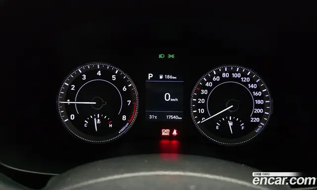 Hyundai Venue 2020 1.6 автомат (гидро), миниатюра 11 Hyundai Venue 2020 1.6 автомат (гидро), миниатюра 11