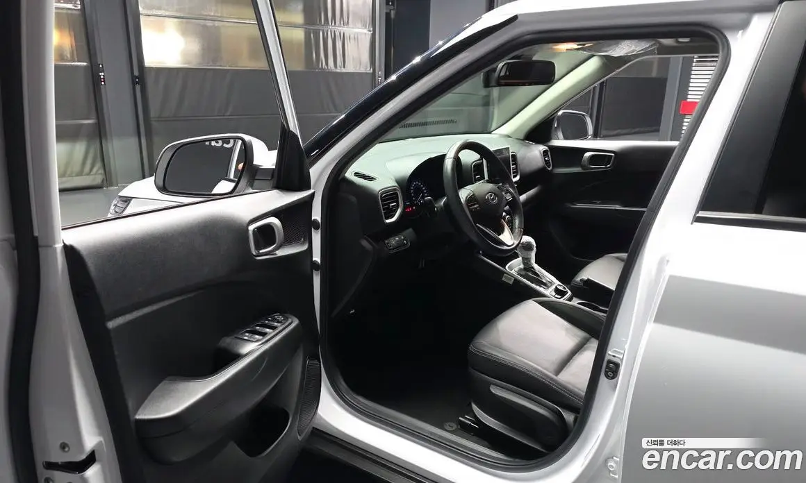 Hyundai Venue 2020 1.6 автомат (гидро), фото 13 Hyundai Venue 2020 1.6 автомат (гидро), фото 13