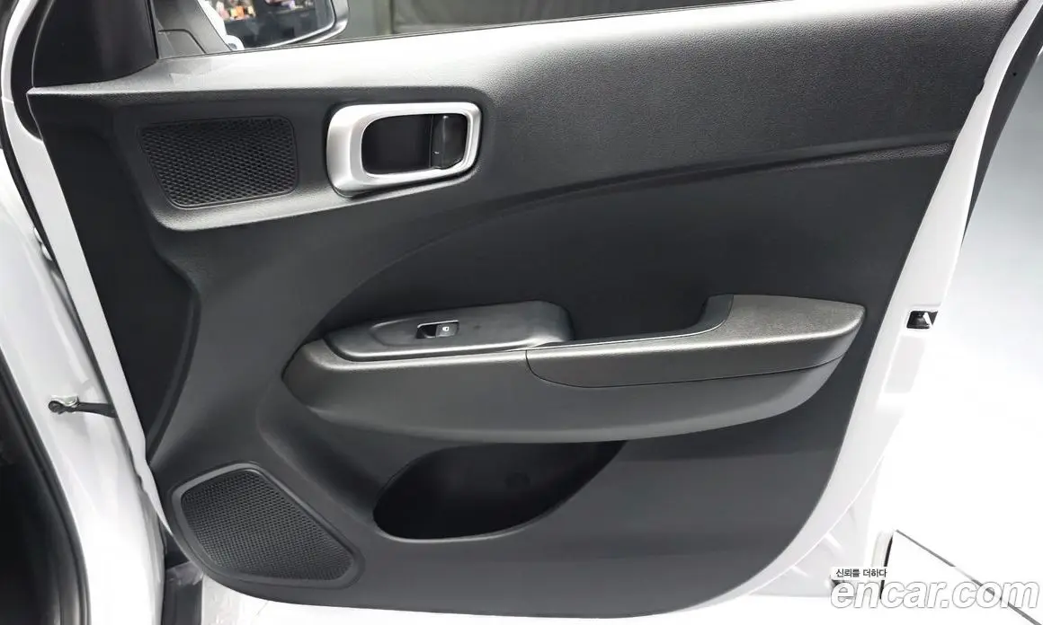 Hyundai Venue 2020 1.6 автомат (гидро), фото 14 Hyundai Venue 2020 1.6 автомат (гидро), фото 14