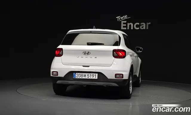 Hyundai Venue 2020 1.6 автомат (гидро), миниатюра 4 Hyundai Venue 2020 1.6 автомат (гидро), миниатюра 4