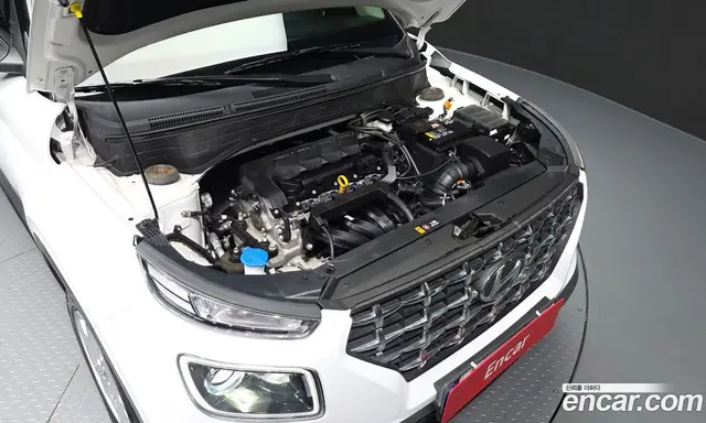 Hyundai Venue 2020 1.6 автомат (гидро), миниатюра 6 Hyundai Venue 2020 1.6 автомат (гидро), миниатюра 6