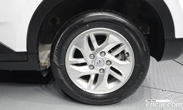 Hyundai Venue 2020 1.6 автомат (гидро), миниатюра 7 Hyundai Venue 2020 1.6 автомат (гидро), миниатюра 7