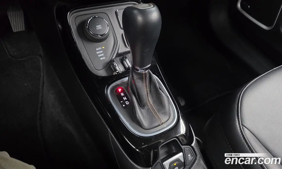 Jeep Compass 2019 2.4 автомат (гидро), фото 12 Jeep Compass 2019 2.4 автомат (гидро), фото 12