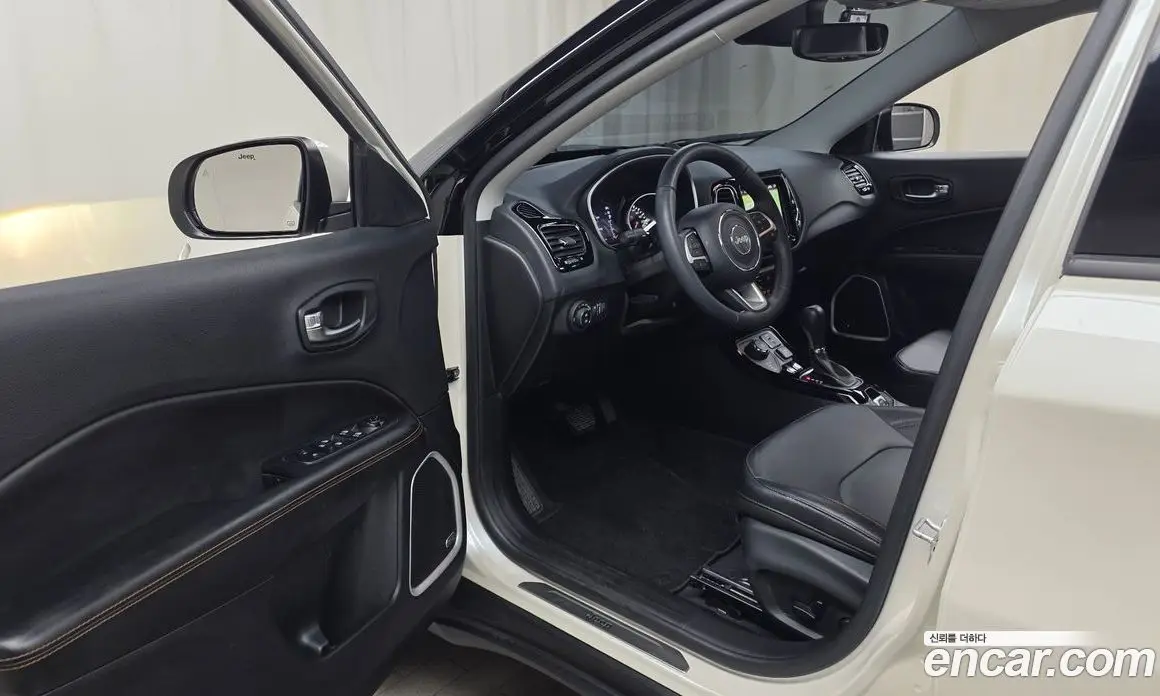 Jeep Compass 2019 2.4 автомат (гидро), фото 13 Jeep Compass 2019 2.4 автомат (гидро), фото 13