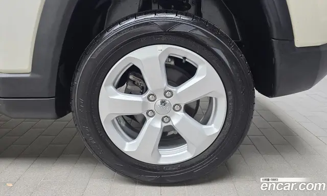 Jeep Compass 2019 2.4 автомат (гидро), миниатюра 7 Jeep Compass 2019 2.4 автомат (гидро), миниатюра 7