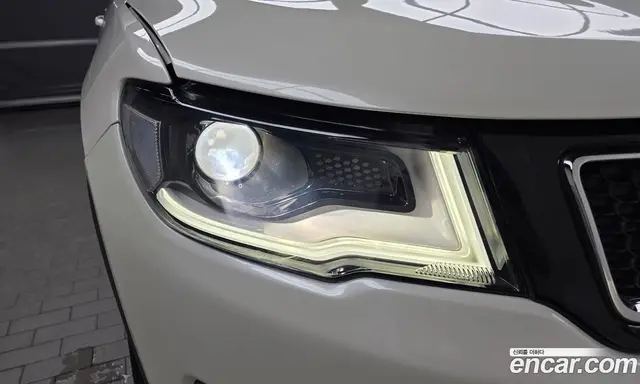 Jeep Compass 2019 2.4 автомат (гидро), миниатюра 8 Jeep Compass 2019 2.4 автомат (гидро), миниатюра 8