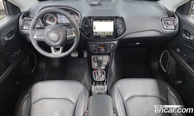 Jeep Compass 2019 2.4 автомат (гидро), миниатюра 10 Jeep Compass 2019 2.4 автомат (гидро), миниатюра 10