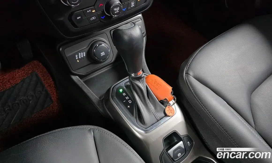 Jeep Renegade 2021 2.4 автомат (гидро), фото 12 Jeep Renegade 2021 2.4 автомат (гидро), фото 12